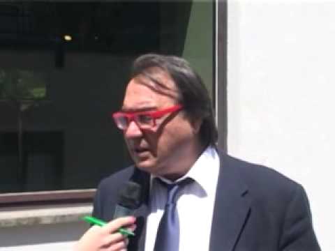 ONDA TG 24.08.2012 - PIANO GESTIONE DEL PARCO SIRENTE VELINO