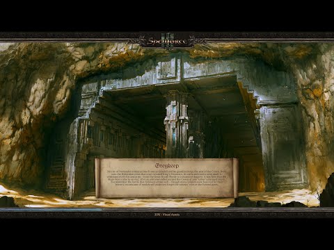 Let's Play Spellforce 3 - Mission 1 - Part I
