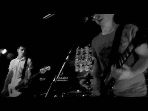 AUTISTIC YOUTH - BLACK WATER - 9/1/13