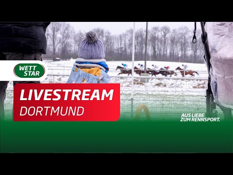 Livestream Dortmund 18.01