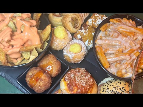 Il ritorno in grande stile dei taglieri apericena🤤 da 📍Ai Bottai