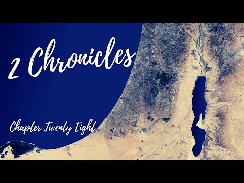 2 Chronicles 28