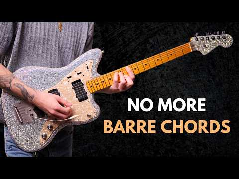 Das pentatonische Triadensystem, das Ihr Rhythmusspiel um das Zehnfache verbessern wird