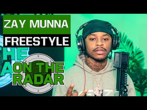 The Zay Munna Freestyle (Beat 1: @gregibeatz x @prodbyhemz, Beat 2: MP Beatz x Jimmy Lean Beatz)
