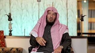 صورة برنامج | ( أسماء الله الحسنى ) لمعالي الشيخ أ.د. سعد بن ناصر الشثري | الحلقة (18)