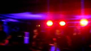 Hell On Earth Paris - The Acacia Strain - Jonestown