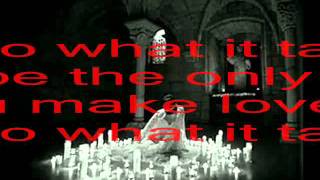 I'll Do What It Takes Music Video