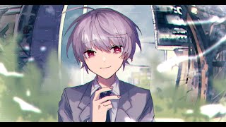 髑髏が咲いてる / ねじ式 feat.flower / [Skull is in bloom] Nejishiki feat.flower