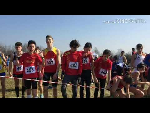 Trofeo Volpi 17/02/19 visano