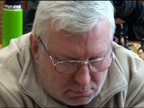 6.4. Branislav Šulgan - Jozef Pavel 1 - 0