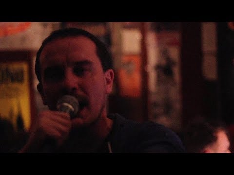 Vasko Atanasoski - Vo ladna soba (Live @ Kanal 103)