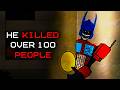 Optimus Prime Killed HUNDREDS Of Innocent People Transformers Analog Horror