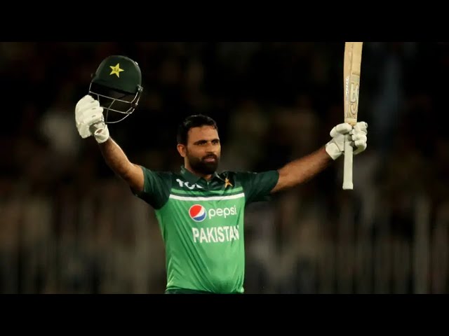 Unstoppable Fakhar Zaman’s Majestic 117 Runs vs New Zealand | Ball By Ball Highlights | PCB