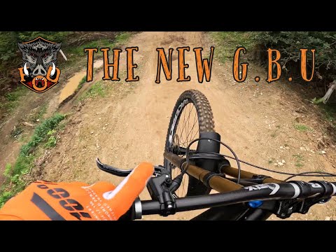 Forest of Dean | The New GBU 2023