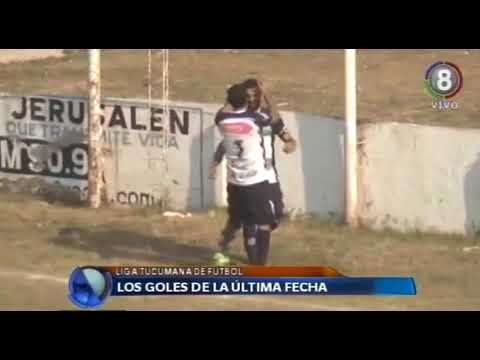 Tucumán Football League: Third matchday