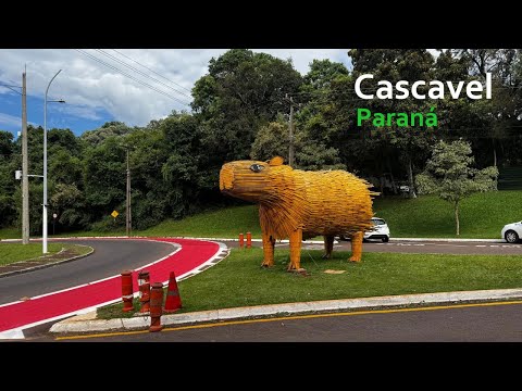 Cascavel - Paraná