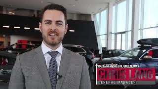 The All-New Audi Queensway Advantage | Audi Queensway,