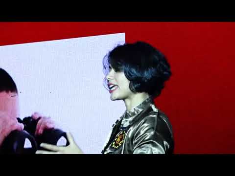 Zen and Mindfulness for performance | Komal Rao | TEDxSCAC
