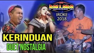 Download lagu KERINDUAN   DUET Malam Minggu NOSTALGIA BRODIN WIWIK   KENDANG CAKMET NEW P mp3