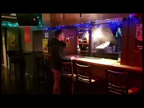 The blackthorn Christmas 2019