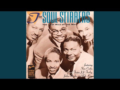 Videoclip de Lord Remember Me (Album Version - Alt. Take 2) — Sam Cooke