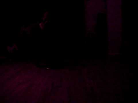 Argentine Tango: El Pibe Sarandi - NYC (El Cachafaz)