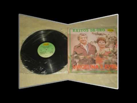 Recuerdo y Odio - Evelio y Virgelina