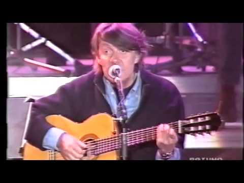 De Andre & Roberto Murolo - DON RAFFAE (live) - Дон Рафаэле