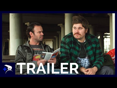 Alle for én (2011) - Officiel trailer