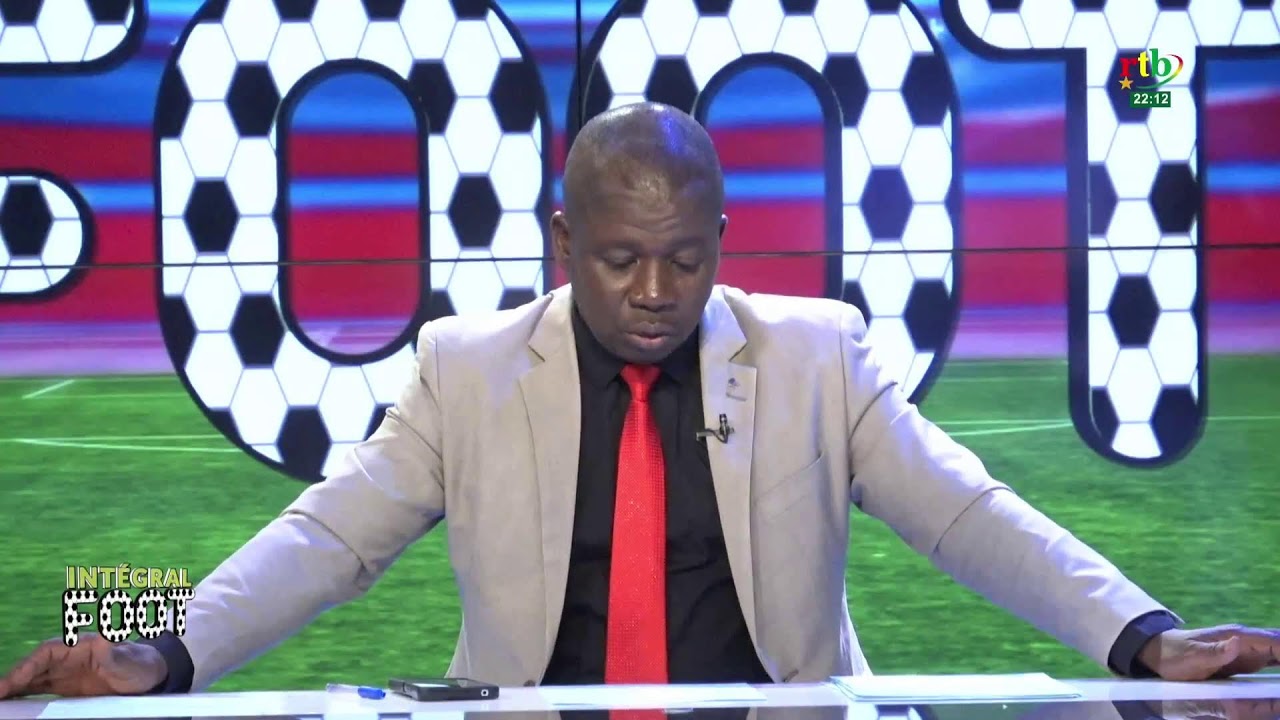 RTB - Intégral Foot du 19 janvier 2026