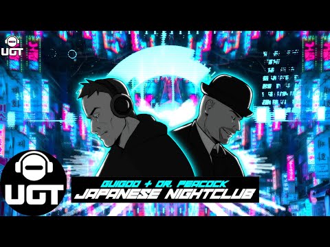 Guigoo & Dr. Peacock - Japanese Nightclub
