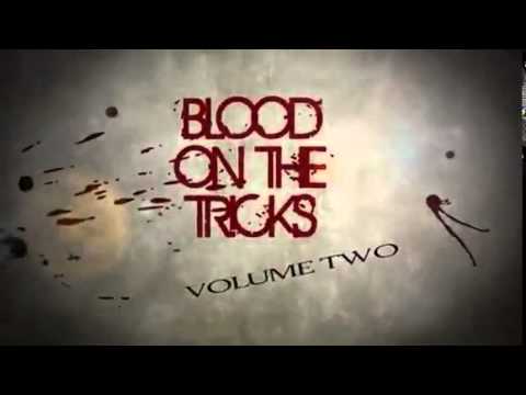 Saturn Magic -Blood On The Tricks Vol. 2 (2 DVD Set) by Roger Curzon - DVD