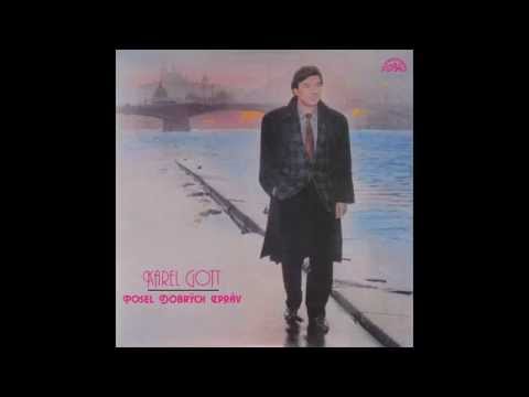 Karel Gott - Zůstanu svůj (1987)