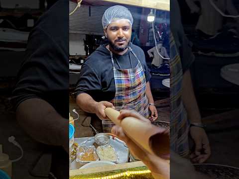 delhi's viral momos for just Rs 80/- 😜👌