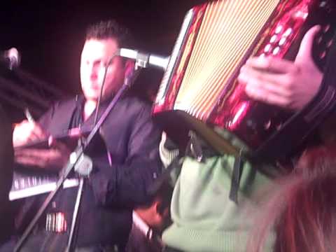 Egoismo en extravaganza nigth club Jean Carlos Centeno