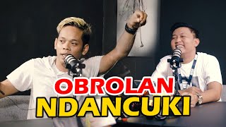 Download lagu NGOBROL BARENG CAK PERCIL - ACARA INI BELUM ADA JUDUL mp3 Download lagu NGOBROL BARENG CAK PERCIL - ACARA INI BELUM ADA JUDUL mp3