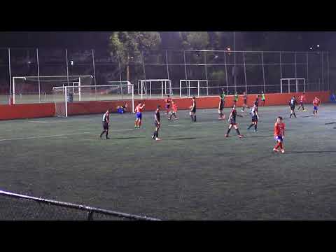 CSD Municipal Vrs. Futeca Pro (Highlights)