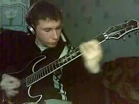 Describe Me The Ocean полет шмеля 333 bpm