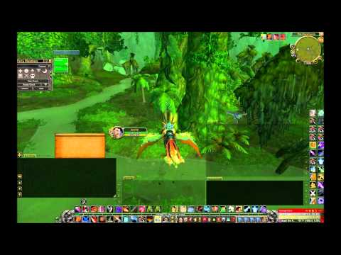 Ravasaur Matriarch's Nest Locations in Ungoro