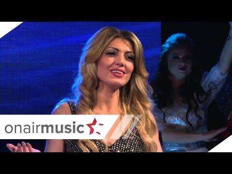 Shqipe Abazi & XHEZA & Alma & Rolandi - Gezuar 2015