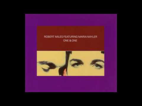 Robert Miles — 4Us • Progressive Trance