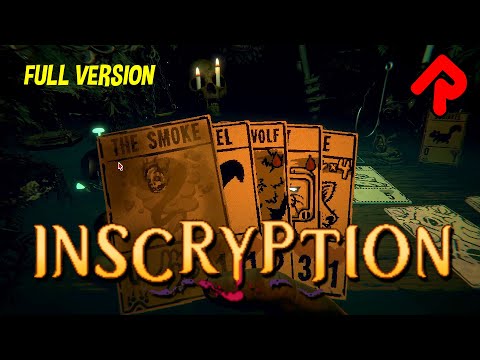Steam Community :: Video :: What's in the Cuckoo Clock?! | Inscryption ...