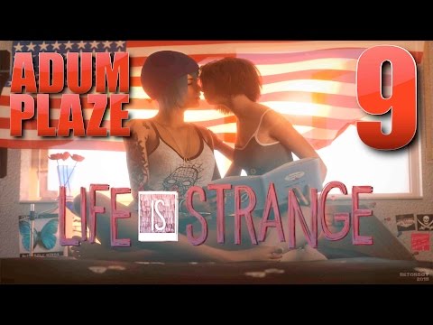 YMS Plays: Life is Strange (Part 9)