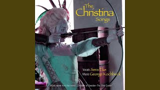 Fire in the Snow (feat. Sera Eke)