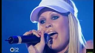 Lasgo • Tell Me (@ Deutscher Dance Award)