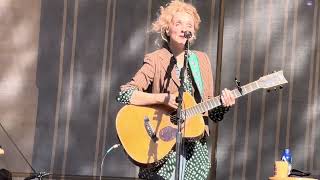 Patty Griffin - Gunpowder (1)- San Francisco, HSB 2025