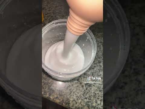 Recette Mix mangue, curcuma et lait d’amande anti âge