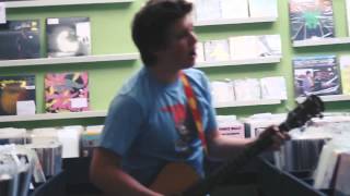 At Long Last filming of San Francisco Dreams Music Video