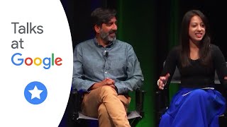 Miss India America | Cast & Crew | Talks at Google video