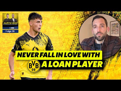 Auffe Süd - der BVB Podcast von Sky Sport - Folge 38 - auch als Vodcast